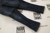 ONESIX VERSE Loose 1/6th Scale Blue Jeans (Washed Look) #OSL4-U900
