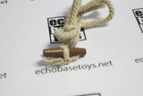 Blue Box Loose 1/6th Scale WWII British Rope (w/Toggle) #BBL2-A600