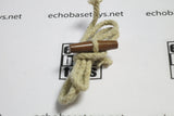 Blue Box Loose 1/6th Scale WWII British Rope (w/Toggle) #BBL2-A600A