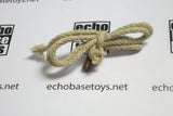 Blue Box Loose 1/6th Scale WWII British Rope (w/Toggle) #BBL2-A600A