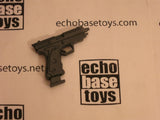 CAT TOYS Loose 1/6 CZ 100 Hand Gun (GITS) #CTL4-W050