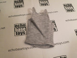 CAT TOYS Loose 1/6 Tank Top Shirt (Gray)(GITS,Female) #CTL4-U001
