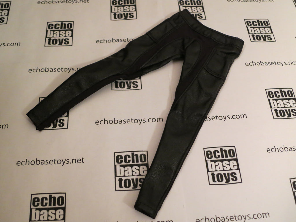 CAT TOYS Loose 1/6 Pants (Black)(GITS,Female) #CTL4-U200