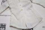 BLACK BOX 1/6 Loose Dress Shirt - Female Cut (White) #BBX4-U900