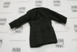 BLACK BOX 1/6 Loose  Double Breasted Blazer Coat - Female Cut (Black) #BBX4-U901