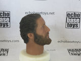 UJINDOU Loose 1/6th Head Sculpt - Edward (UD9002) #UJL0-HS9002
