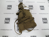 TOYS CITY Loose 1/6 WWII Russian Veshmeshok Rucksack (Fabric) #TCL5-P800