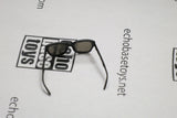 BLACK BOX 1/6 Loose Sunglasses (Wayfarer) #BBX4-A001