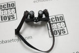 Dragon Models Loose 1/6th Scale WWII US US Binoculars w/dark Leather strap #DRL3-A203