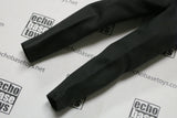 TOYS CITY Loose 1/6 Pants - Slacks (Black) #TCL4-U950