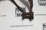 CC Toys Loose 1/6th Scale 92F Handgun - Shoulder Holster #CCT4-W050