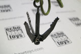 CC Toys Loose 1/6th Scale Grappling Hook w/Rope #CCT4-A600