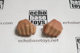 CC Toys Loose 1/6th Scale Hands (Pair,Sword) #CCT4-HD002