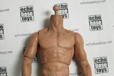 CC Toys Loose 1/6th Scale Body - Muscle Style (Unexplored Nate) #CCT4-HB19X01