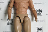 CC Toys Loose 1/6th Scale Body - Muscle Style (Unexplored Nate) #CCT4-HB19X01