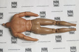 CC Toys Loose 1/6th Scale Body - Muscle Style (Unexplored Nate) #CCT4-HB19X01