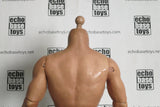 CC Toys Loose 1/6th Scale Body - Muscle Style (Unexplored Nate) #CCT4-HB19X01