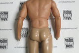 CC Toys Loose 1/6th Scale Body - Muscle Style (Unexplored Nate) #CCT4-HB19X01