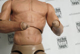 CC Toys Loose 1/6th Scale Body - Muscle Style (Unexplored Nate) #CCT4-HB19X01