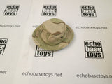 DAM Toys Loose 1/6th Hat (Boonie)(3 Color Desert) #DAM4-H920