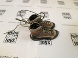 DAM Toys Loose 1/6th Boots (Asolo FSN 95 GTX)(New Design) #DAM4-B402