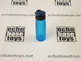 DAM Toys Loose 1/6th Tritan OTG Water Bottle (Blue) #DAM4-A750
