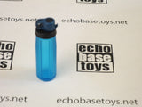 DAM Toys Loose 1/6th Tritan OTG Water Bottle (Blue) #DAM4-A750