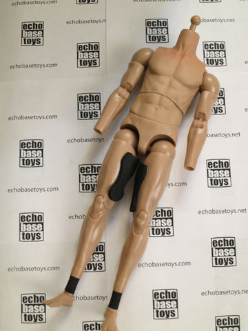 DAM Toys Loose 1/6th Body Action 2.0 with Neck SLIM (NO HEAD,HANDS)  #DAMNB-B016