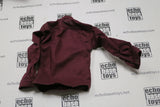 WOLFKING 1/6th Loose Shirt - Dress (Violet) #WKL4-U400