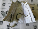 ALERT LINE 1/6 Loose WWII German Winter Parka & Pants - Reversible (MG/White) WWII Era #ALL1-C002