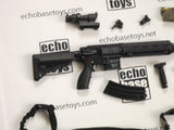 DAM Toys Loose 1/6th HK416 Assault Rifle (w/Accessories) #DAM4-W321