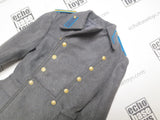 ALERT LINE 1/6 Loose WWII Russian Bekesha (Overcoat) (Gray) #ALL5-U801