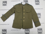 ALERT LINE 1/6 Loose WWII Russian M1943 Gymnastiorka Tunic & Galife Trousers - NKVD #ALL5-U110