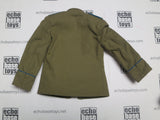 ALERT LINE 1/6 Loose WWII Russian M1943 Gymnastiorka Tunic & Galife Trousers - NKVD #ALL5-U110