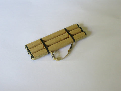 Dragon Models Loose 1/6th Scale WWII British Mortar Round Carrier #DRL2-X402