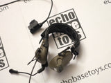 DAM Toys Loose 1/6th PRC 148 Radio w/Sordin Headset #DAM4-K205