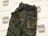 DAM Toys Loose 1/6th Combat Uniform (GEN3)(Multi-Cam Black) #DAM4-U303