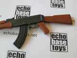 ART FIGURES Loose 1/6th AK-47 Rifle Modern Era #AFL4-W300