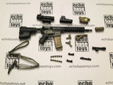 DAM Toys Loose 1/6th MK18 Carbine (W/Accessories) #DAM4-W290