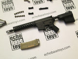 DAM Toys Loose 1/6th MK18 Carbine (W/Accessories) #DAM4-W290