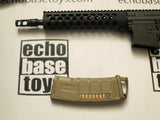 DAM Toys Loose 1/6th MK18 Carbine (W/Accessories) #DAM4-W290