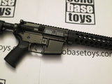 DAM Toys Loose 1/6th MK18 Carbine (W/Accessories) #DAM4-W290