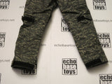 FLAG SET Loose 1/6th Gen2 Combat Trouser ABU Modern Era #FSL4-U910