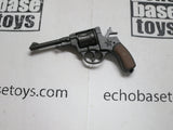 ALERT LINE 1/6 Loose WWII Russian Nagant M1895 Revolver (w/Holster) #ALL5-W001