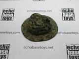Soldier Story Loose 1/6th Boonie Hat (MarPat) Modern Era #SSL4-H920