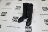 ALERT LINE 1/6 Loose WWII Russian Boots (Black) #ALL5-B200