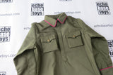 ALERT LINE 1/6 Loose WWII Russian Red Army M1935 Tunic/M1938 Breeches #ALL5-U100