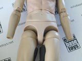 DAM Toys Loose 1/6th Body Action 3.5 with Neck (NO HEAD,HANDS)  #DAMNB-B035