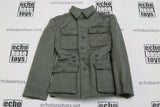 ALERT LINE 1/6 Loose WWII German M43 Uniform Tunic (Field Gray,Heer) WWII Era #ALL1-U121