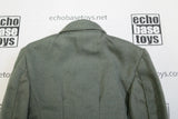 ALERT LINE 1/6 Loose WWII German M43 Uniform Tunic (Field Gray,Heer) WWII Era #ALL1-U121